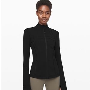 BNWT Lululemon Define Jacket